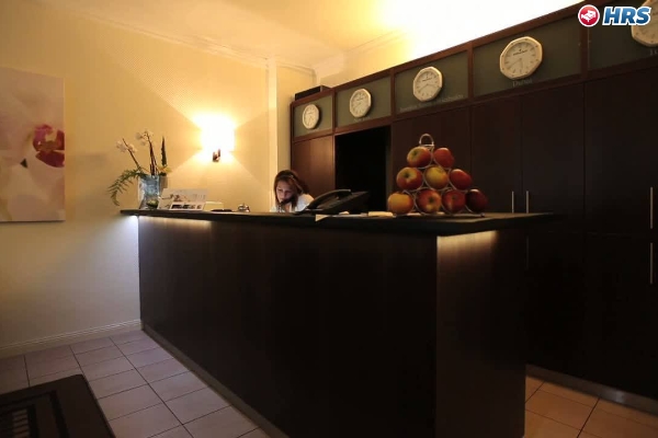 Hotel De France (Wiesbaden)
